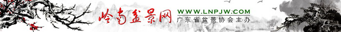 岭南盆景网